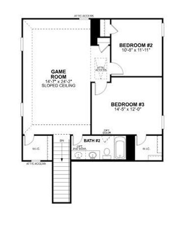 22740 Hackberry Leaf Drive, New Caney, TX 77357
