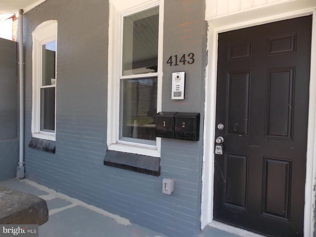4143 WESTMINSTER AVE, Philadelphia, PA 19104