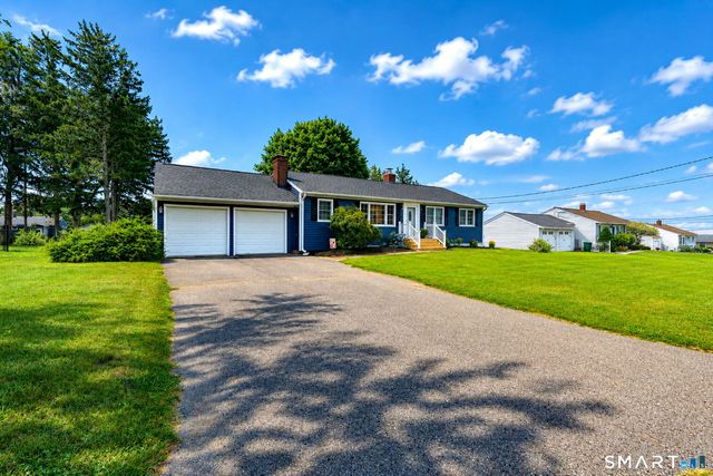 43 Prairie Avenue, Derby, CT 06418