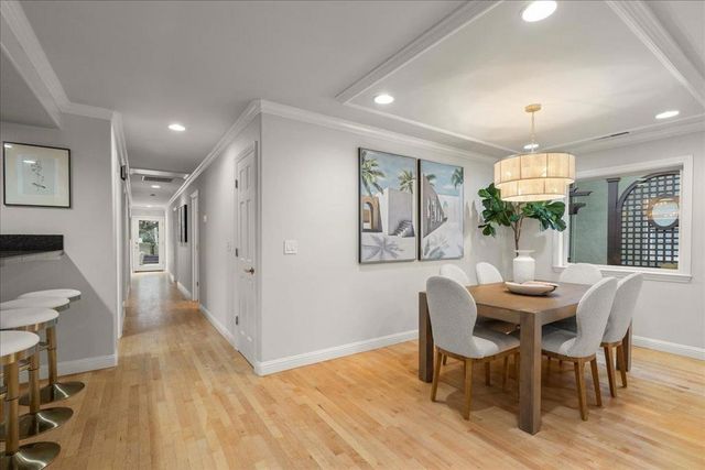 1922 Creek Drive, San Jose, CA 95125