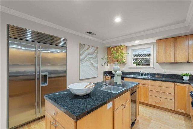 1922 Creek Drive, San Jose, CA 95125