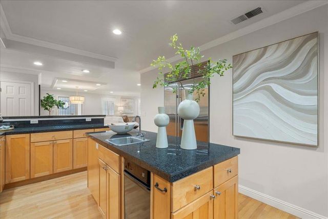 1922 Creek Drive, San Jose, CA 95125