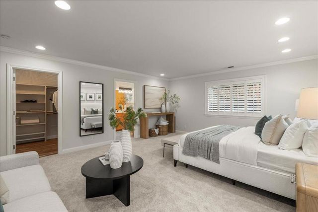 1922 Creek Drive, San Jose, CA 95125