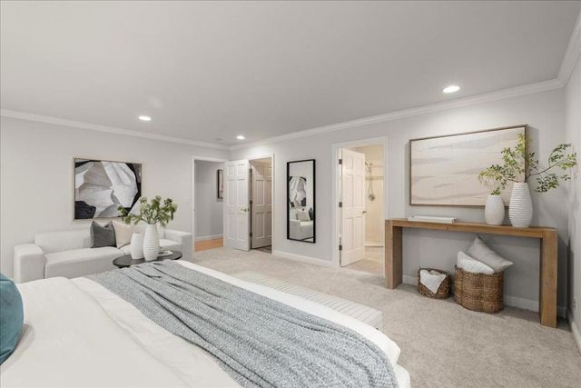 1922 Creek Drive, San Jose, CA 95125