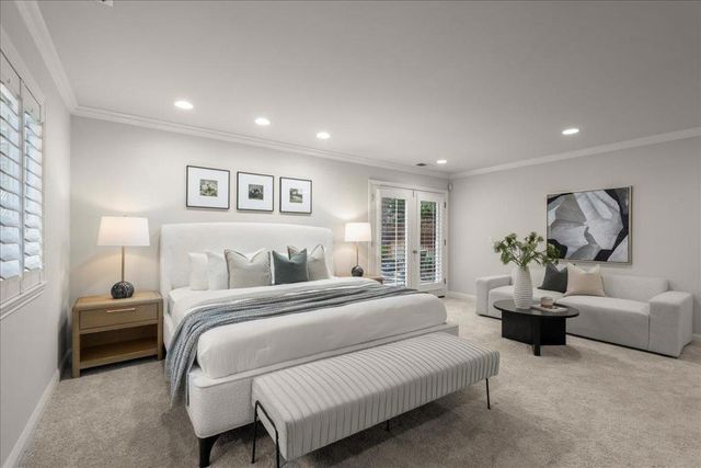 1922 Creek Drive, San Jose, CA 95125