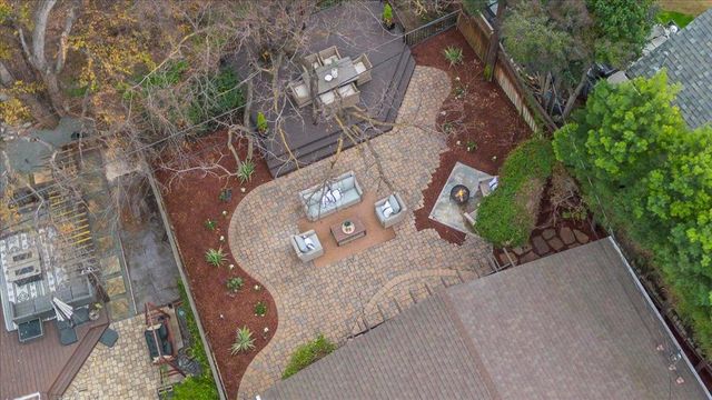 1922 Creek Drive, San Jose, CA 95125