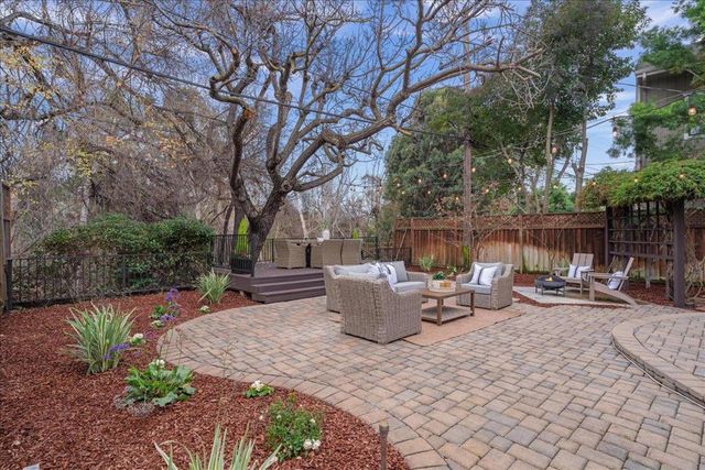 1922 Creek Drive, San Jose, CA 95125