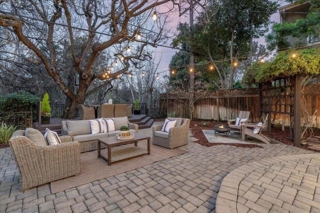 1922 Creek Drive, San Jose, CA 95125