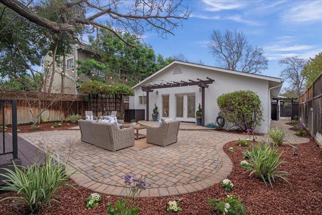 1922 Creek Drive, San Jose, CA 95125