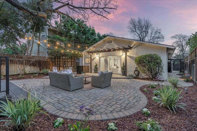 1922 Creek Drive, San Jose, CA 95125