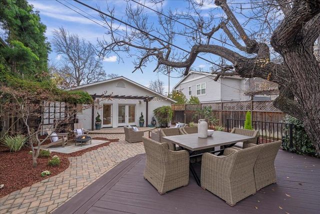 1922 Creek Drive, San Jose, CA 95125