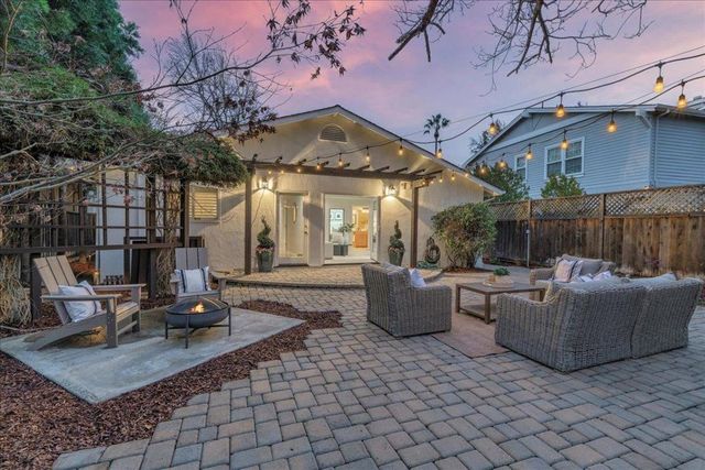 1922 Creek Drive, San Jose, CA 95125