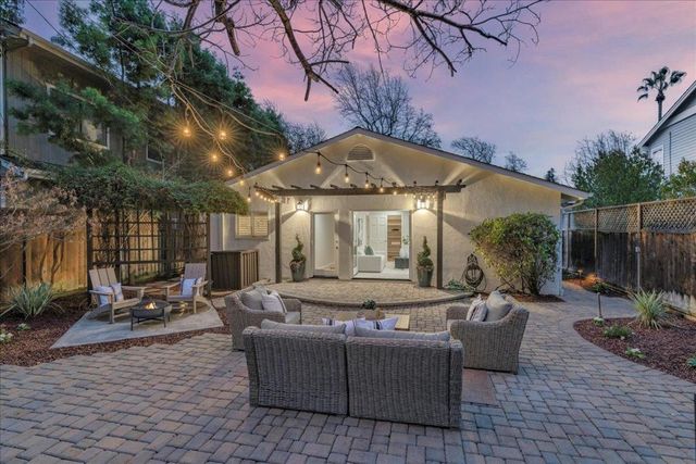 1922 Creek Drive, San Jose, CA 95125