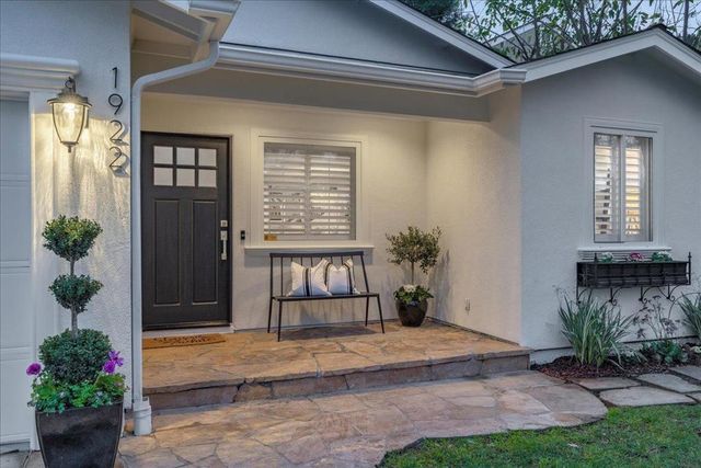 1922 Creek Drive, San Jose, CA 95125