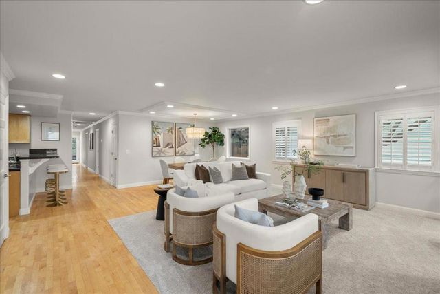 1922 Creek Drive, San Jose, CA 95125