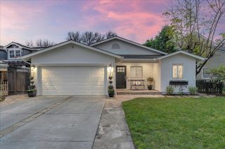 1922 Creek Drive, San Jose, CA 95125