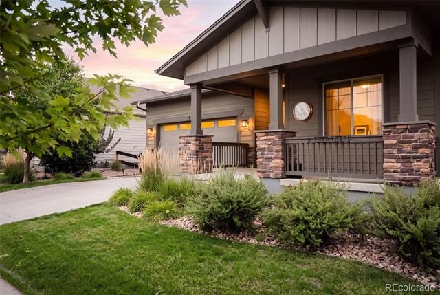 540 Grenville Circle, Erie, CO 80516