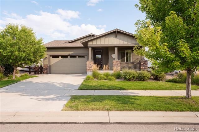540 Grenville Circle, Erie, CO 80516