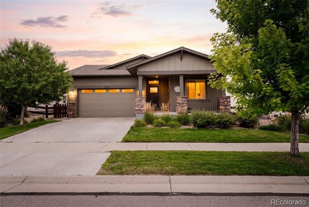 540 Grenville Circle, Erie, CO 80516