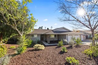 430 Chaparral Drive, Claremont, CA 91711