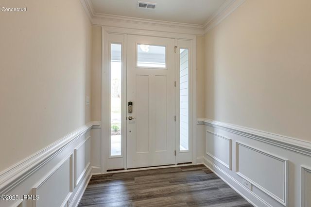 7 Alumni Road, Beaufort, SC 29907