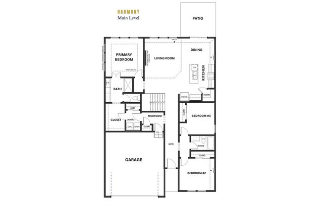 16481 S Penrose Lane, Olathe, KS 66062