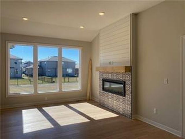 16481 S Penrose Lane, Olathe, KS 66062