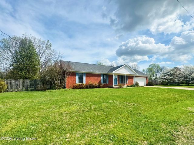 2806 Oakwood Dr, Bardstown, KY 40004