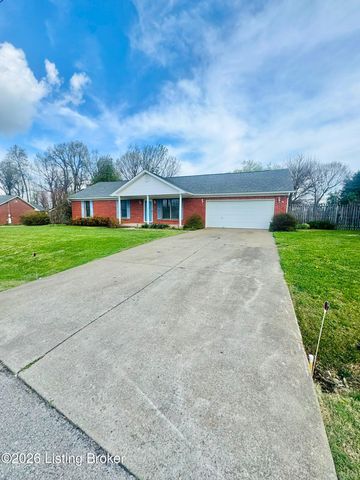 2806 Oakwood Dr, Bardstown, KY 40004