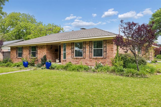 800 N Floyd Road, Richardson, TX 75080