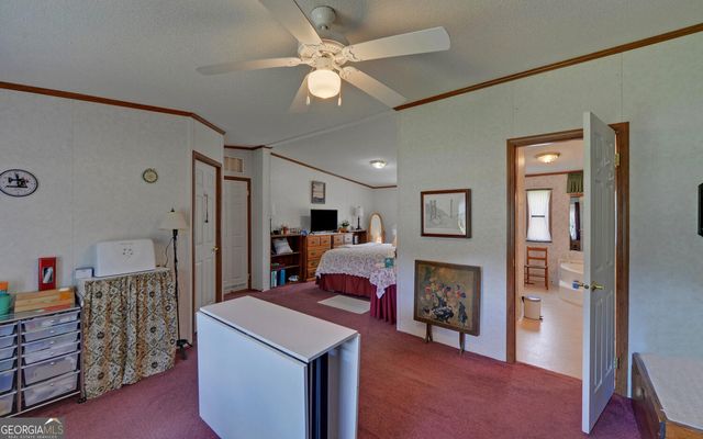 28 Lake Pointe Road, Hartwell, GA 30643