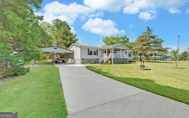 28 Lake Pointe Road, Hartwell, GA 30643