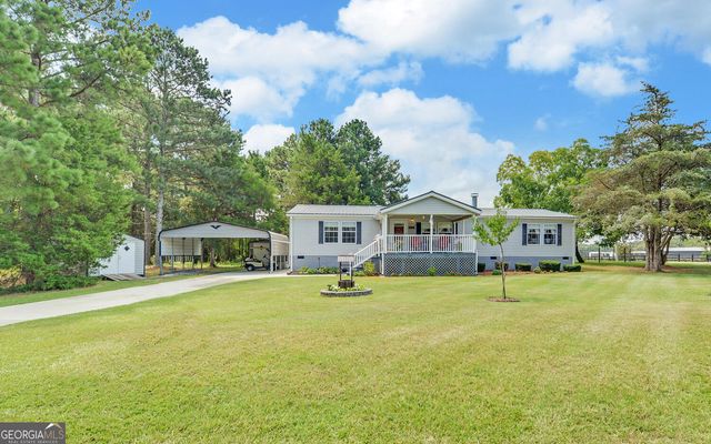 28 Lake Pointe Road, Hartwell, GA 30643