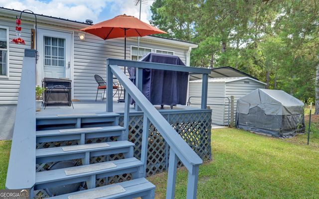 28 Lake Pointe Road, Hartwell, GA 30643