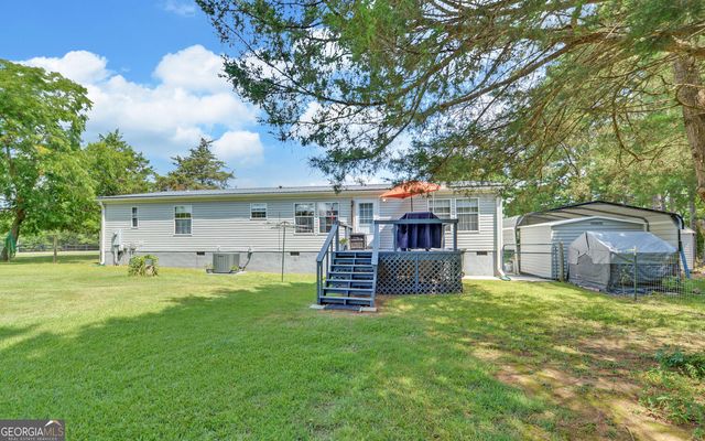 28 Lake Pointe Road, Hartwell, GA 30643