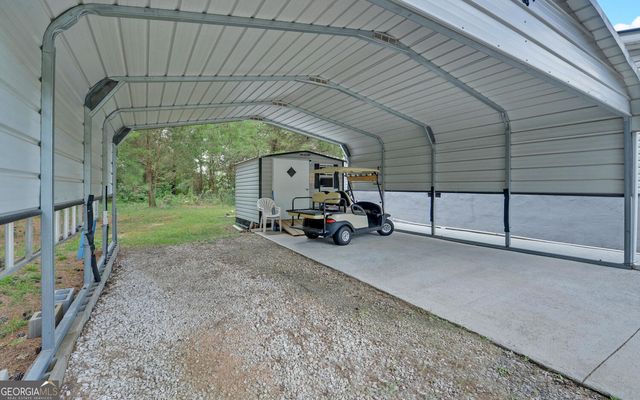 28 Lake Pointe Road, Hartwell, GA 30643