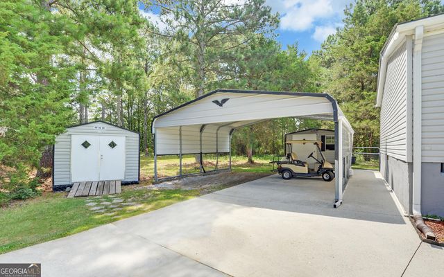 28 Lake Pointe Road, Hartwell, GA 30643