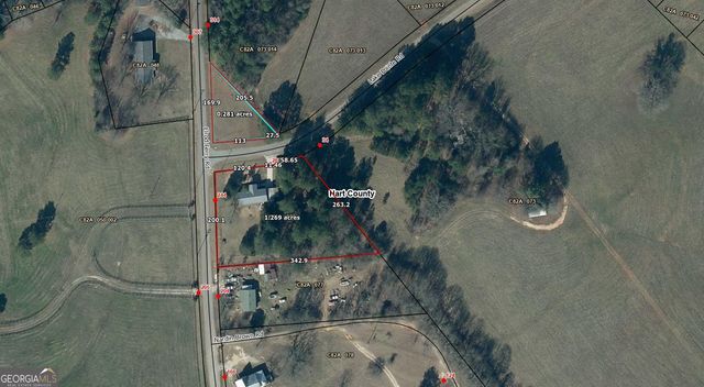 28 Lake Pointe Road, Hartwell, GA 30643