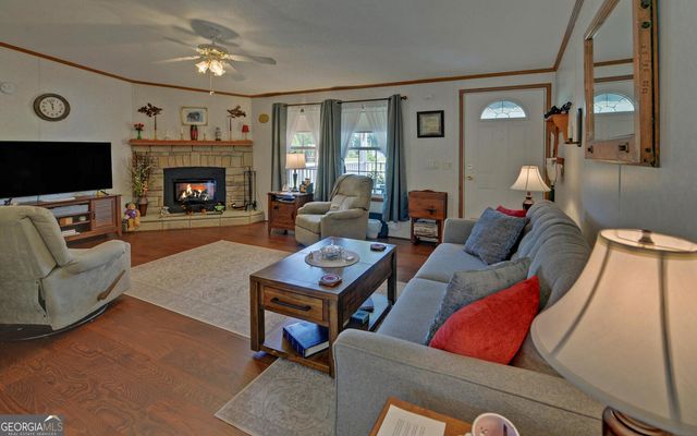 28 Lake Pointe Road, Hartwell, GA 30643