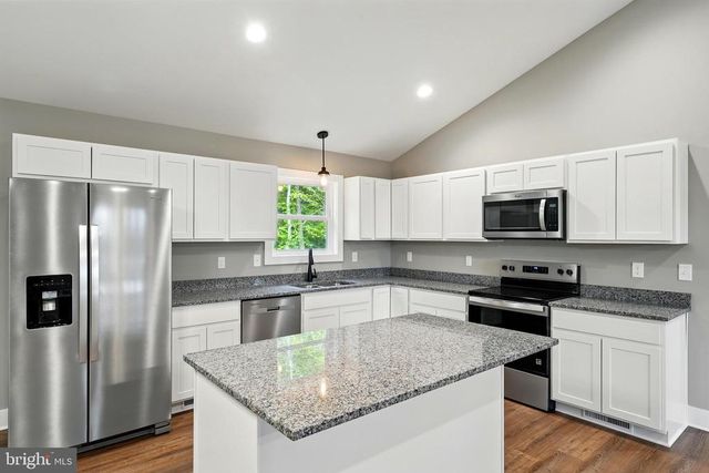 19216 CONSTITUTION HWY, Orange, VA 22960