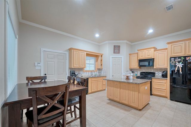1416 Cranbrook Way, Pasadena, TX 77502