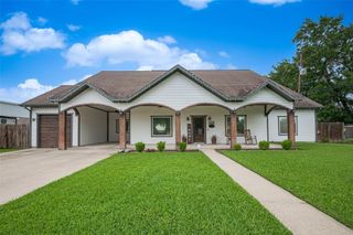 1416 Cranbrook Way, Pasadena, TX 77502