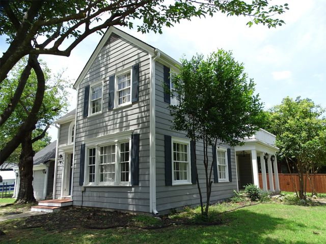 408 W Tyler Street, Ennis, TX 75119