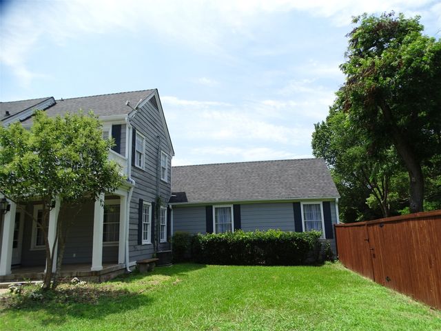 408 W Tyler Street, Ennis, TX 75119