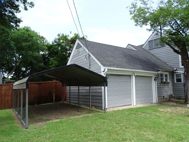 408 W Tyler Street, Ennis, TX 75119