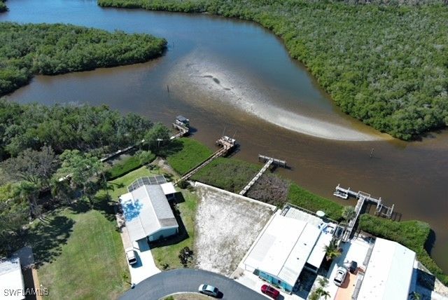 4717 Tahiti DR, Bonita Springs, FL 34134