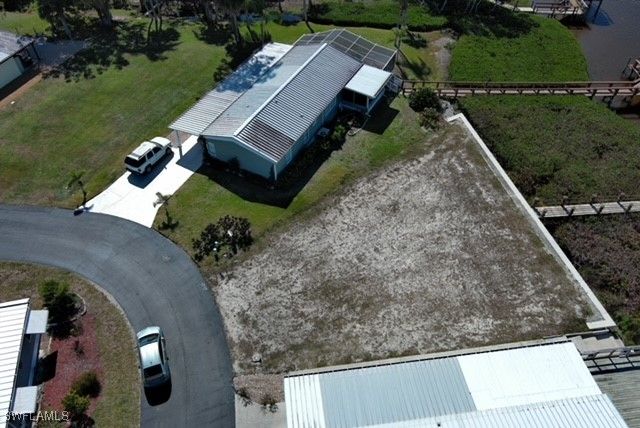 4717 Tahiti DR, Bonita Springs, FL 34134