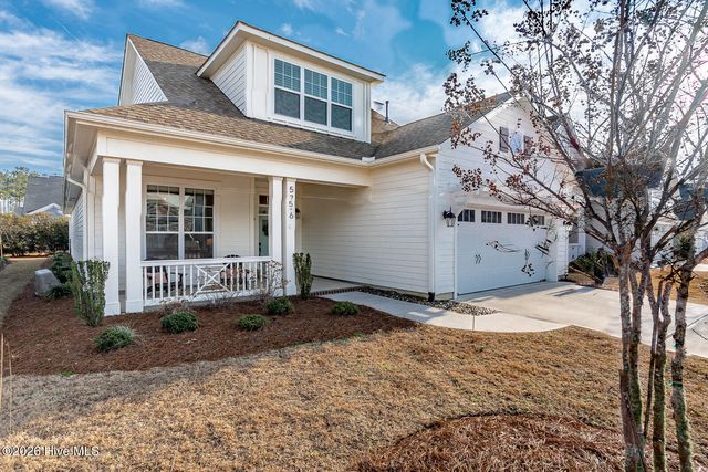 5776 Park West Circle, Leland, NC 28451