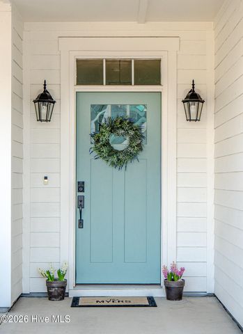 5776 Park West Circle, Leland, NC 28451