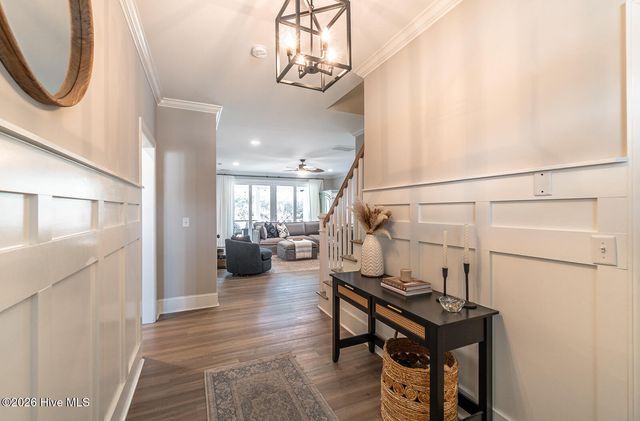 5776 Park West Circle, Leland, NC 28451